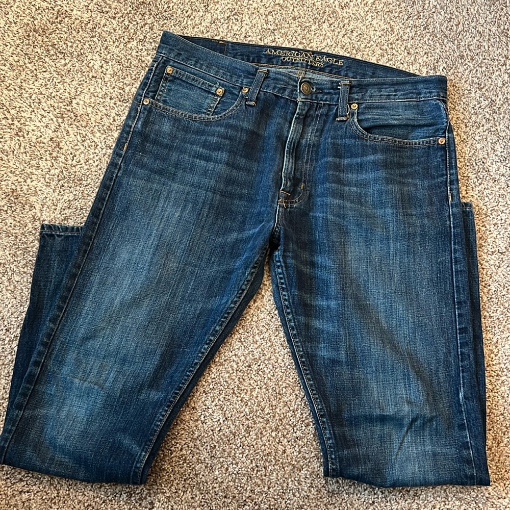 American Eagle 🦅 Jeans